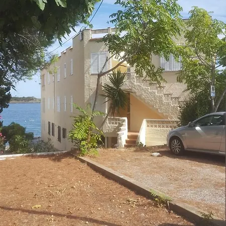 דירה Dolce Farniente El Port De La Selva