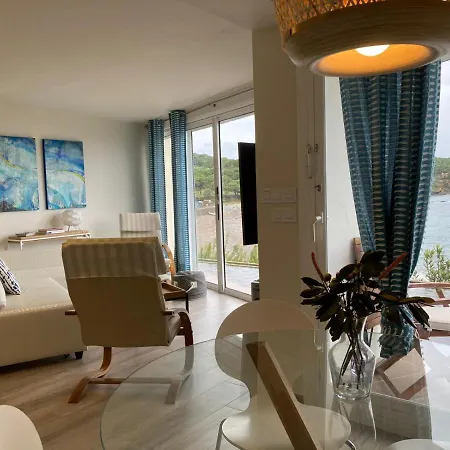 Dolce Farniente Apartment El Port De La Selva