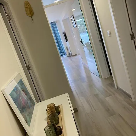 Apartment Dolce Farniente