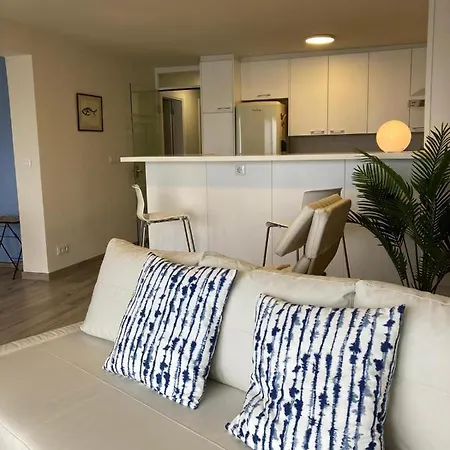 Apartment Dolce Farniente El Port De La Selva